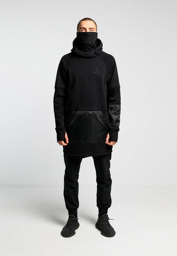 Худи Индивид  Hoodie91xs Фото 2