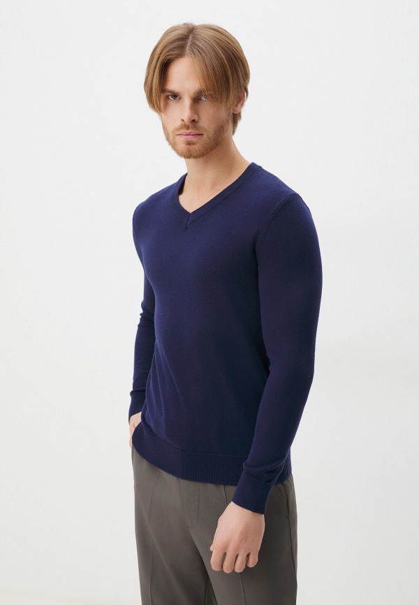 Пуловер Maison David