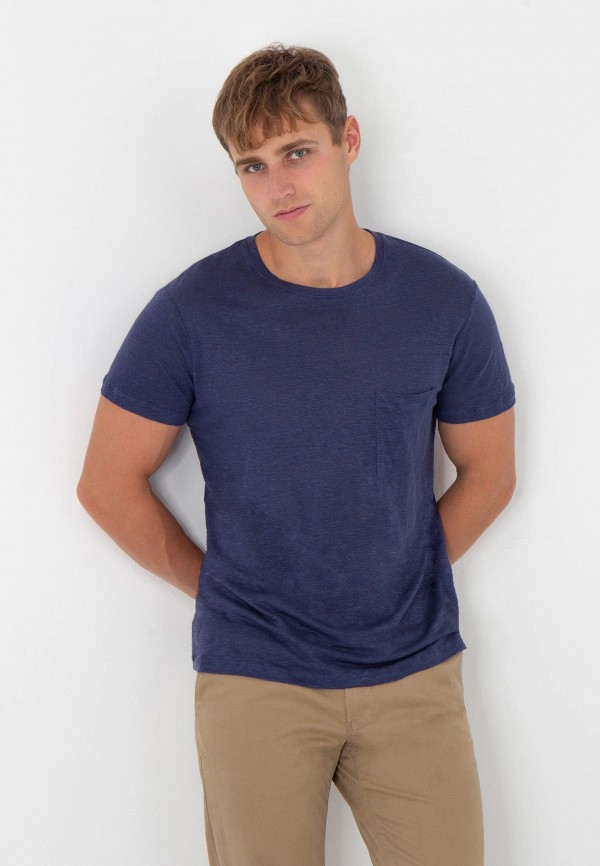 Футболка Gino Pellini