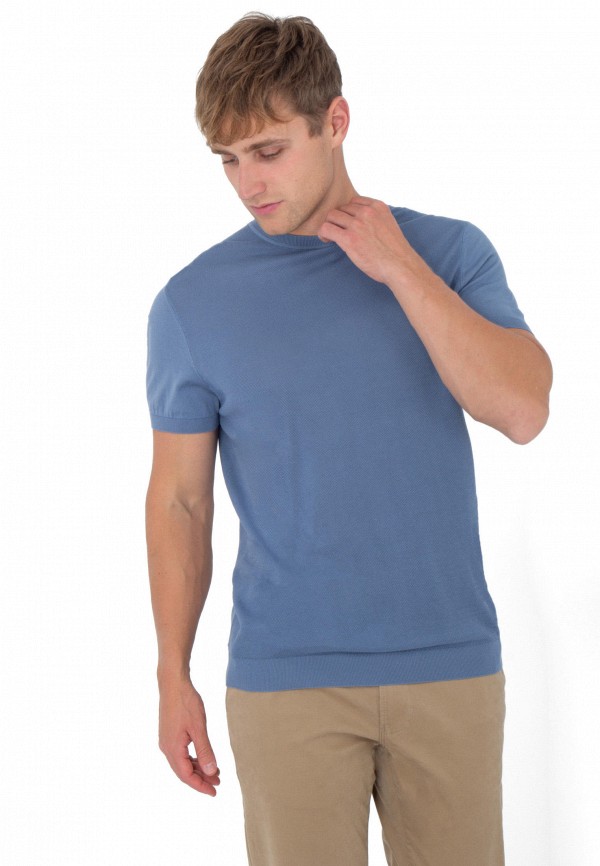 Футболка Gino Pellini