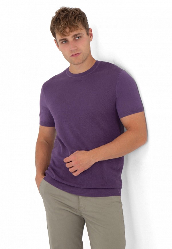 Футболка Gino Pellini