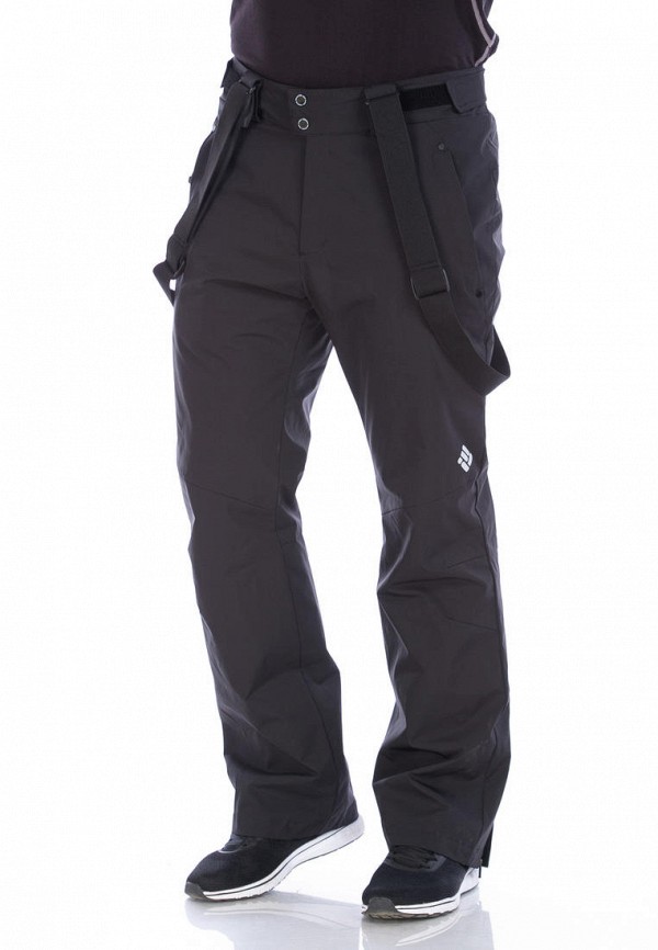 Брюки утепленные Forcelab