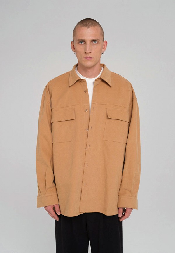 Рубашка Some People