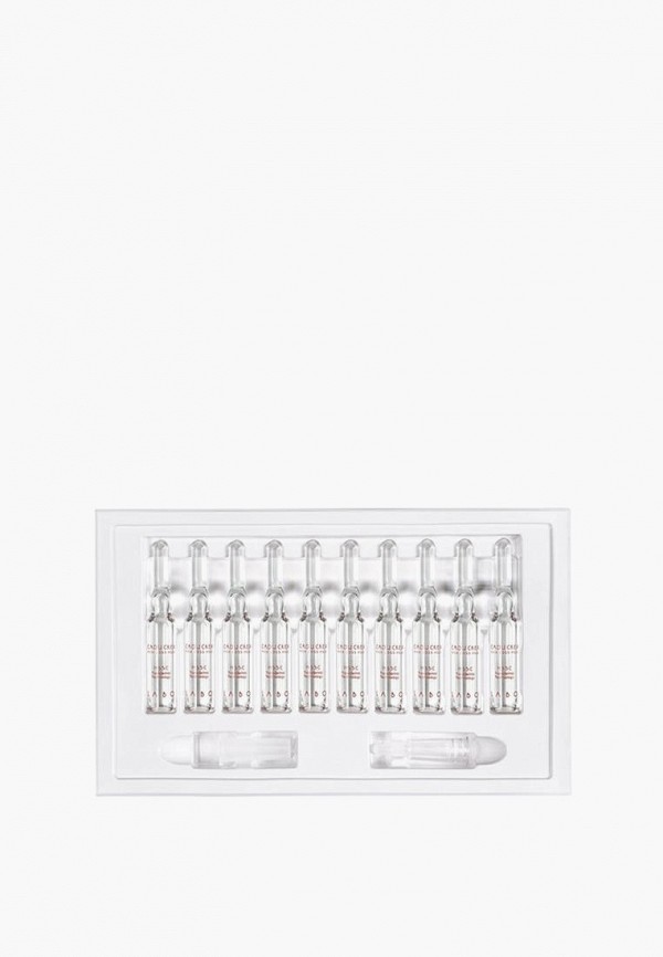 Ампулы для волос Caducrex