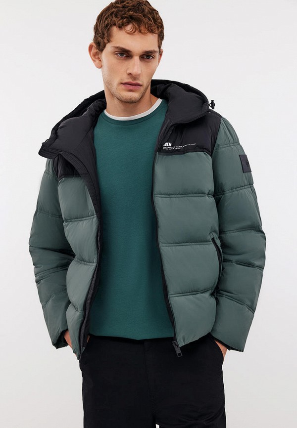 Куртка утепленная Baon 7022₽