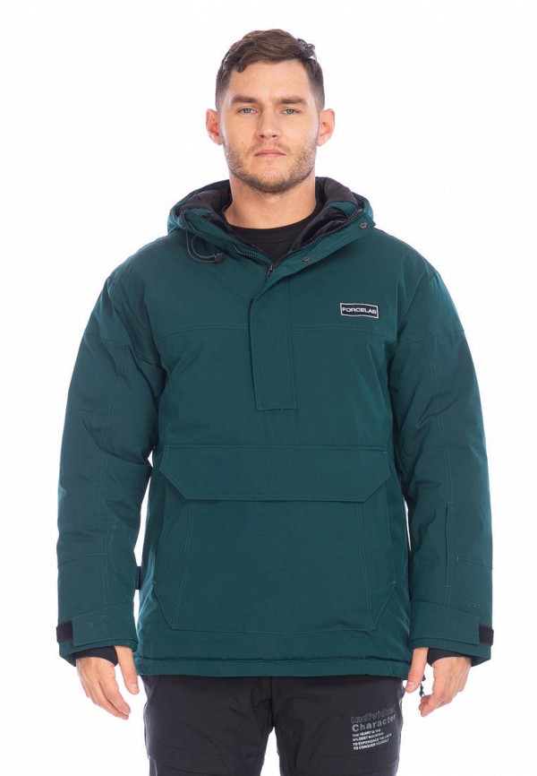 Куртка горнолыжная Forcelab