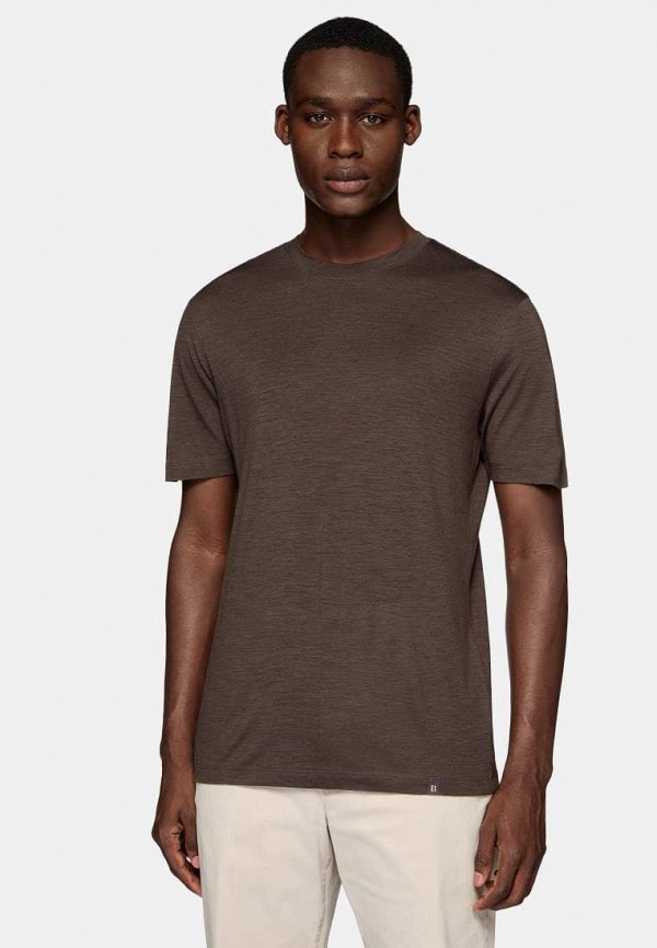 Футболка Boggi Milano 7300₽