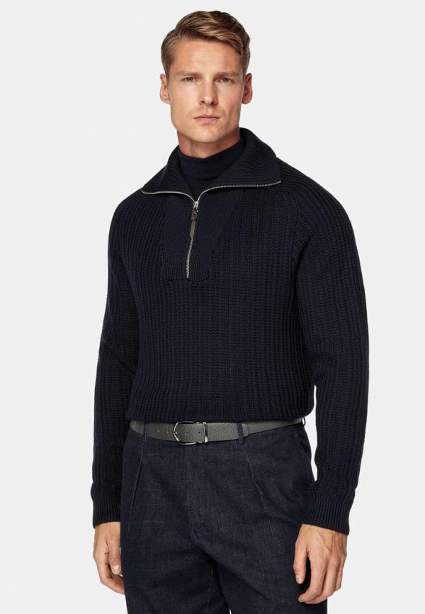 Джемпер Boggi Milano