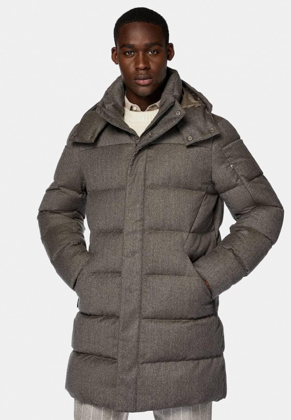 Пуховик Boggi Milano 81830₽