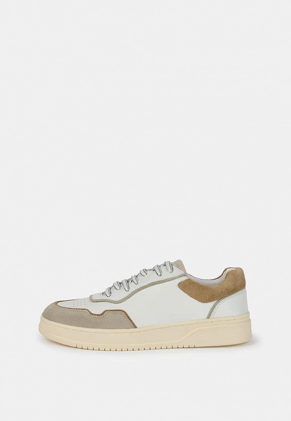 Кеды Boggi Milano