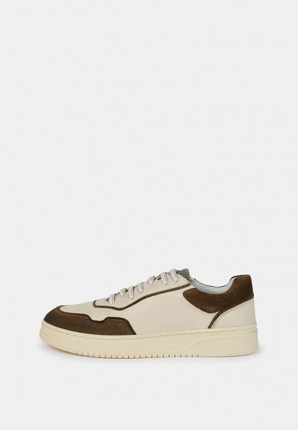 Кеды Boggi Milano