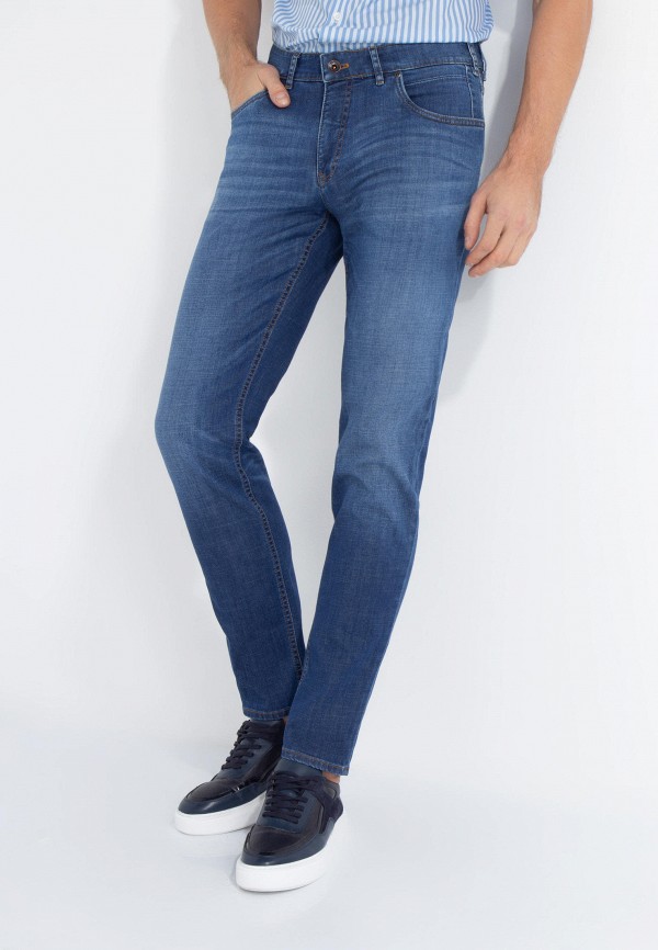 Джинсы Gardeur