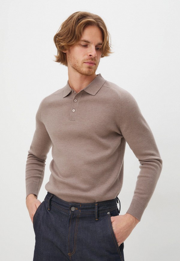 Поло Maison David 5910₽