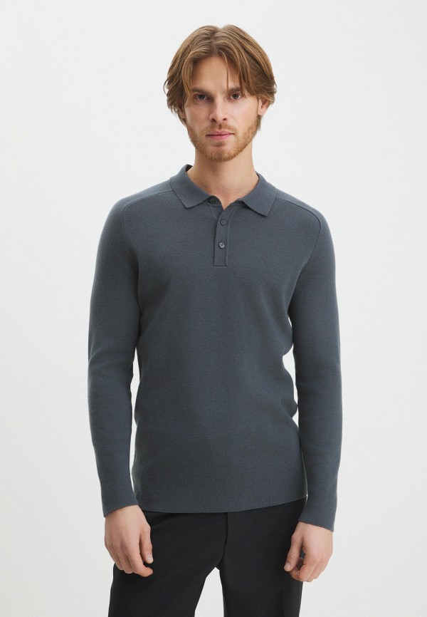 Поло Maison David 3180₽