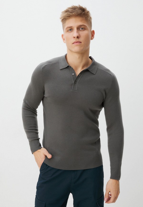 Поло Maison David 5570₽