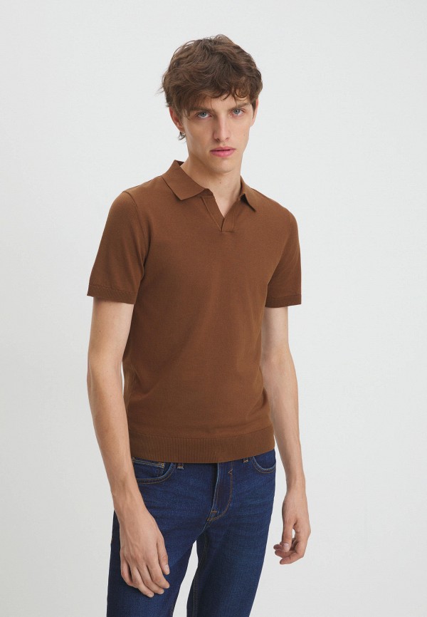 Поло Maison David 5260₽