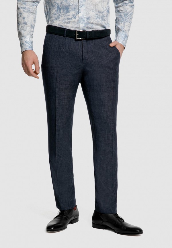 Брюки Troy Collezione