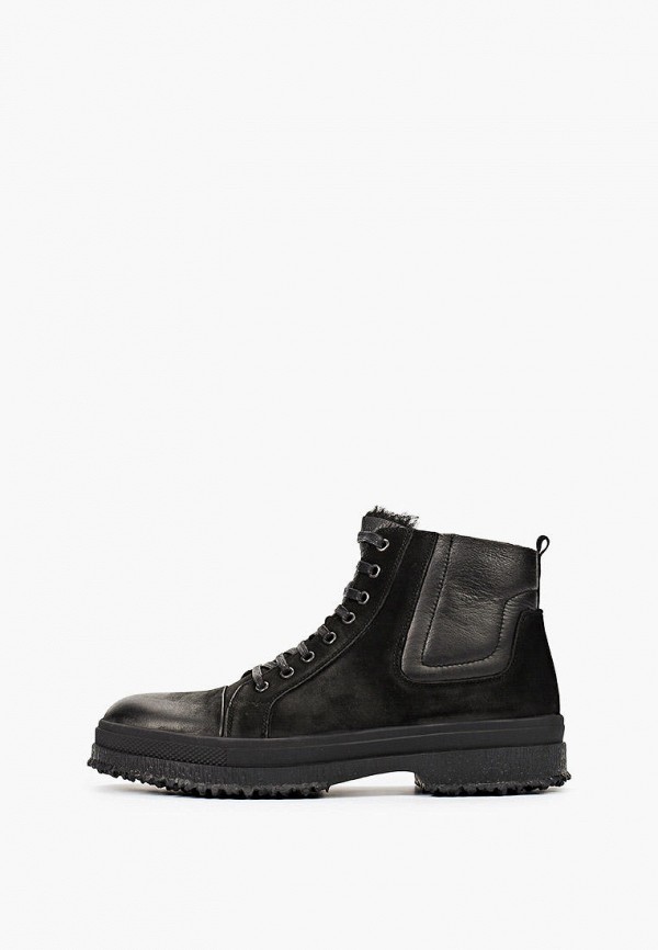 Ботинки Milana 11190₽