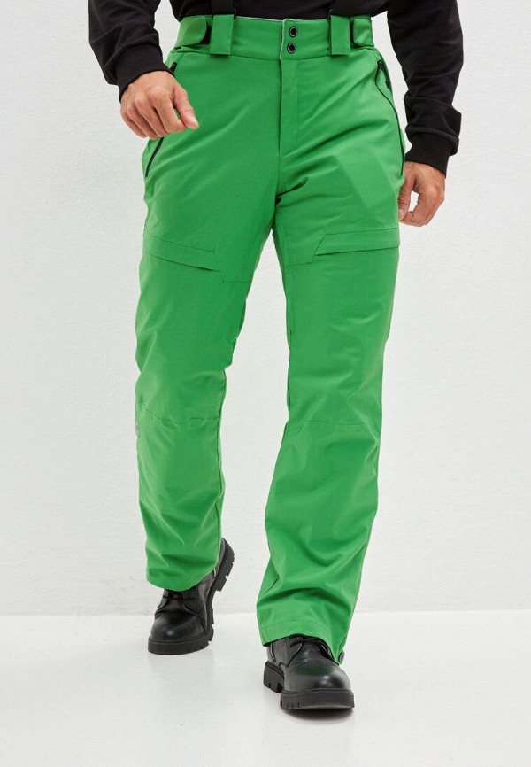 Брюки горнолыжные Forcelab