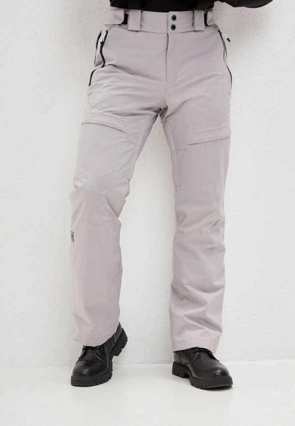 Брюки горнолыжные Forcelab