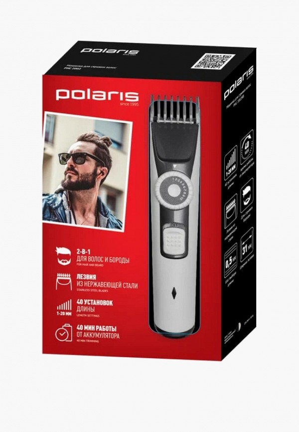 Триммер Polaris