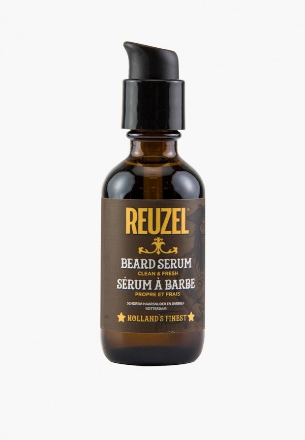 Масло для бороды Reuzel 4039₽