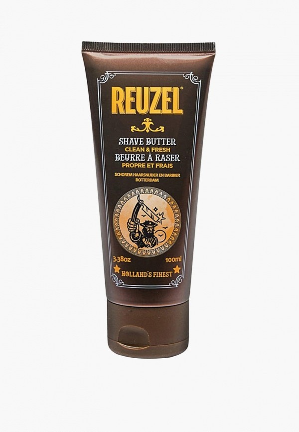 Масло для бритья Reuzel 2439₽