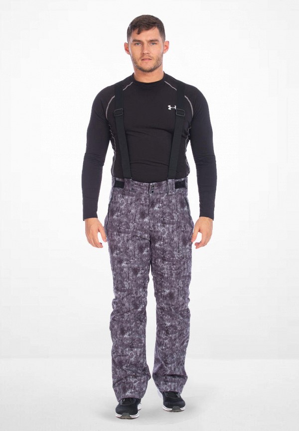 Брюки горнолыжные Forcelab