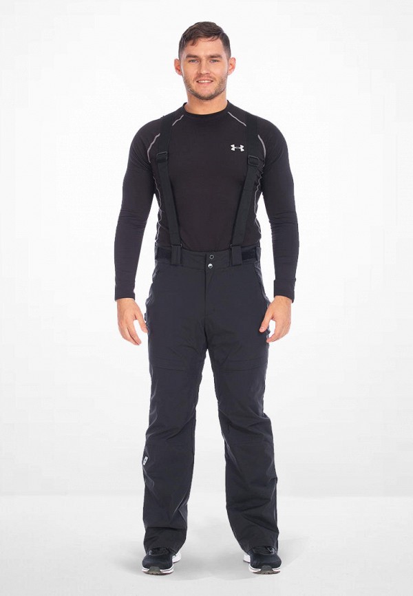 Брюки горнолыжные Forcelab