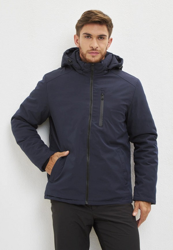 Куртка утепленная Lafor 8160₽