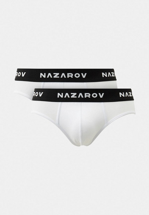 Трусы 2 шт. Nazarov