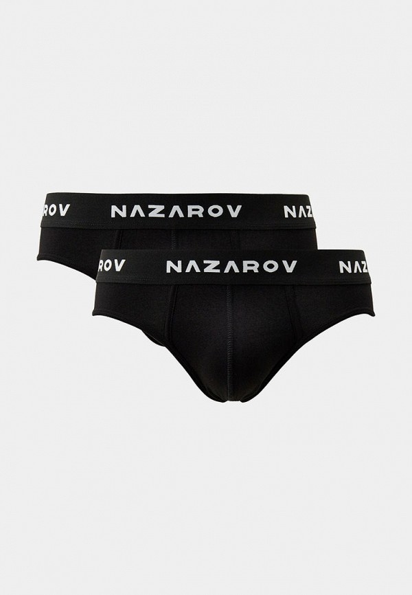 Трусы 2 шт. Nazarov