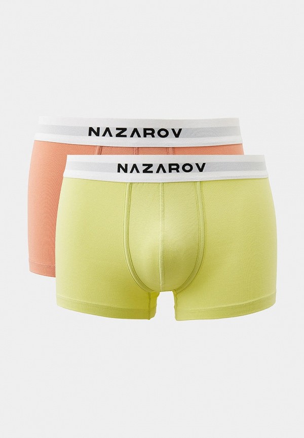 Трусы 2 шт. Nazarov