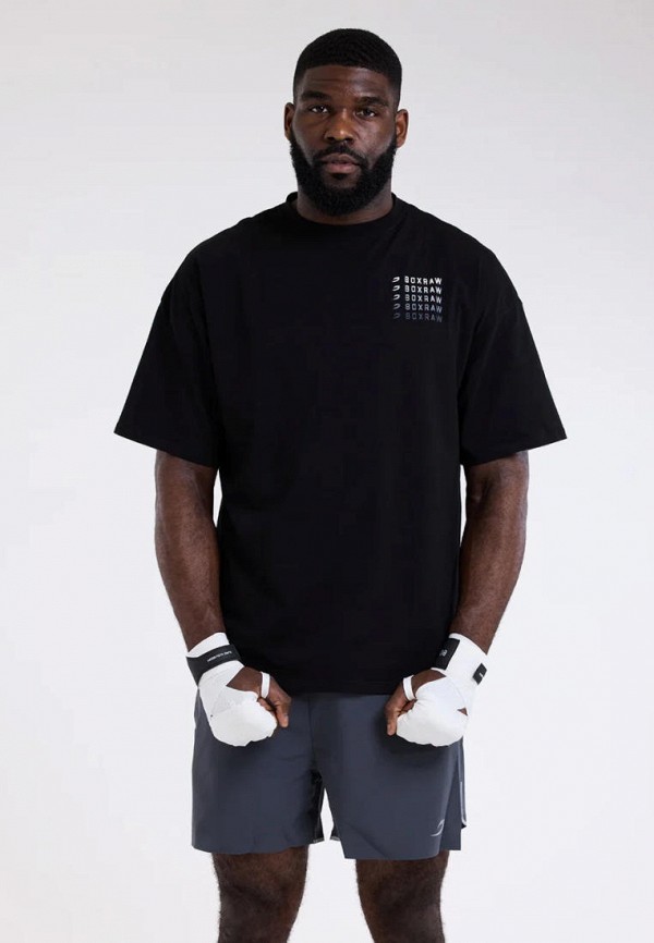 Футболка спортивная Boxraw