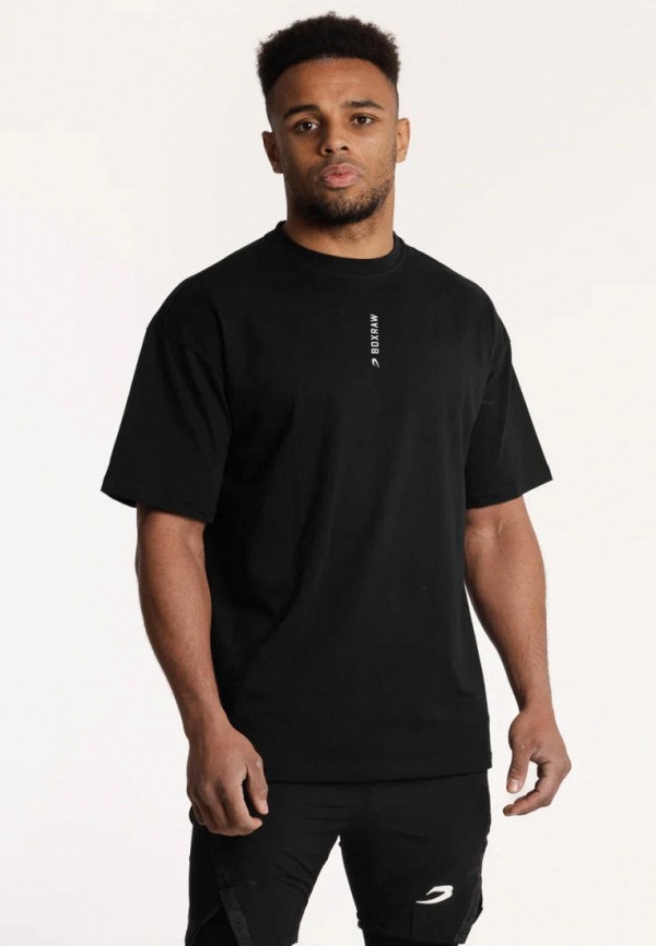 Футболка спортивная Boxraw