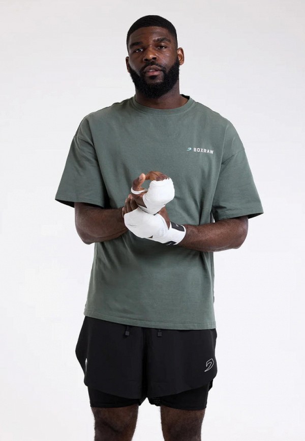 Футболка спортивная Boxraw