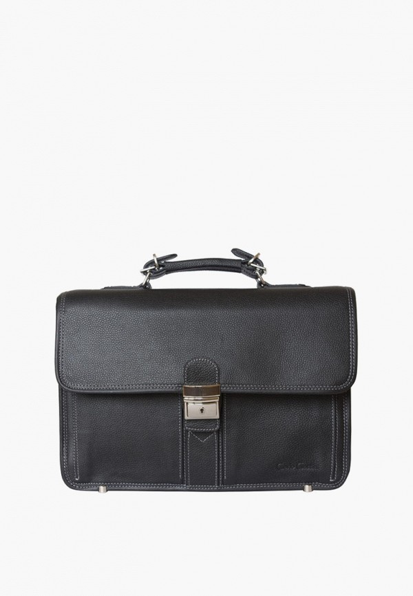 Портфель Carlo Gattini