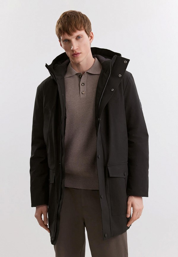 Куртка утепленная Baon 22769₽