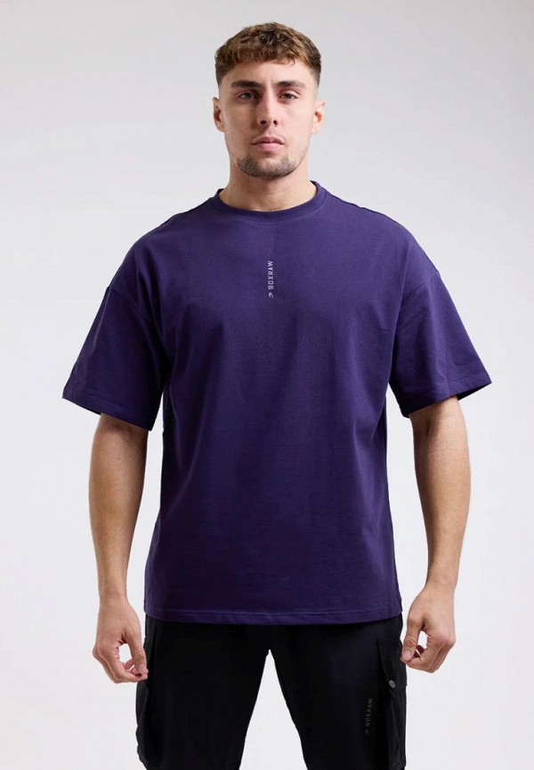 Футболка спортивная Boxraw 4290₽