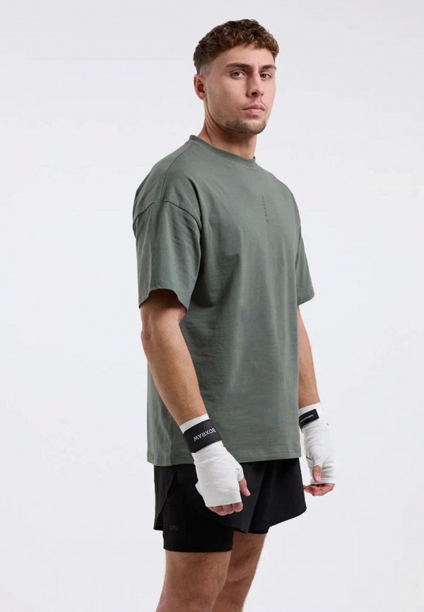 Футболка спортивная Boxraw 4290₽