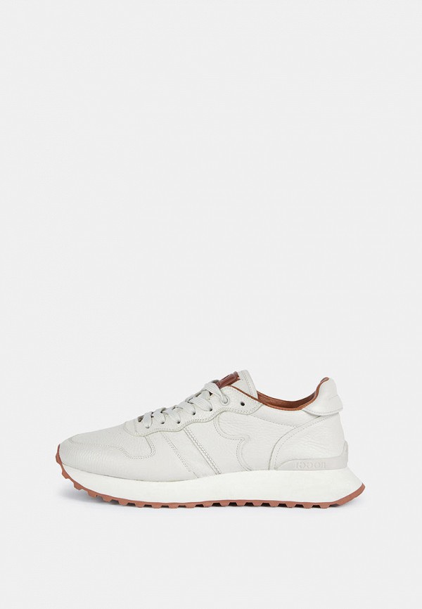 Кроссовки Boggi Milano