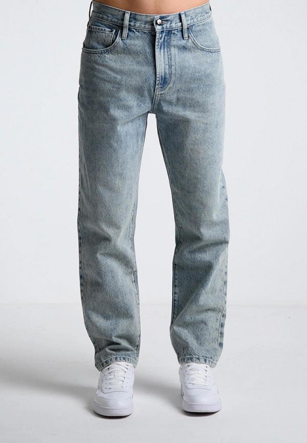 Джинсы Индивид Jeans04xs