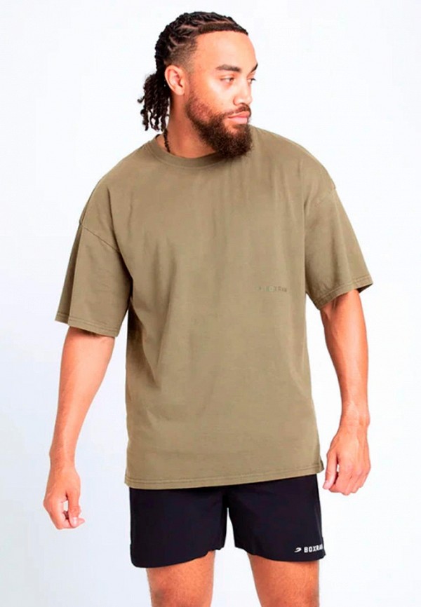 Футболка спортивная Boxraw 5990₽