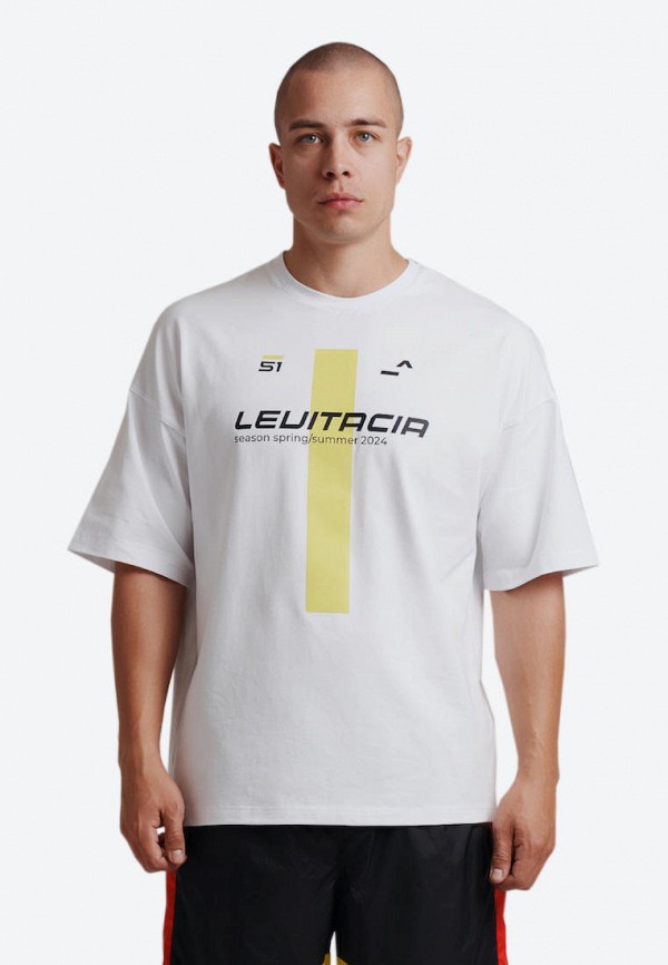 Футболка Levitacia