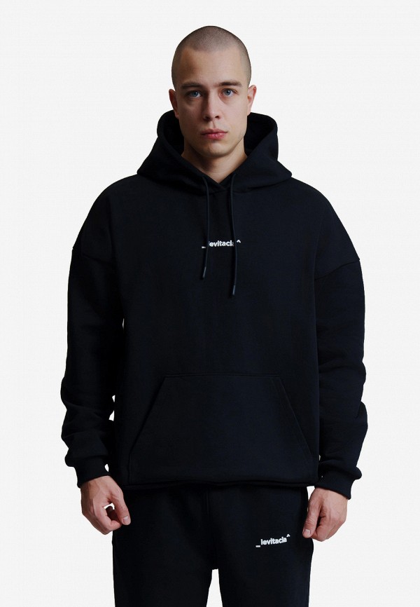 Худи Levitacia