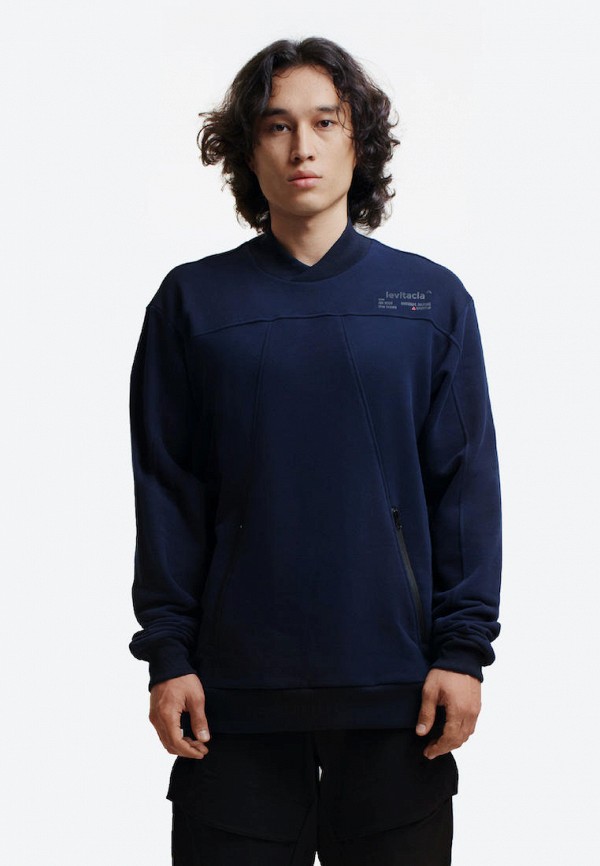 Свитшот Levitacia