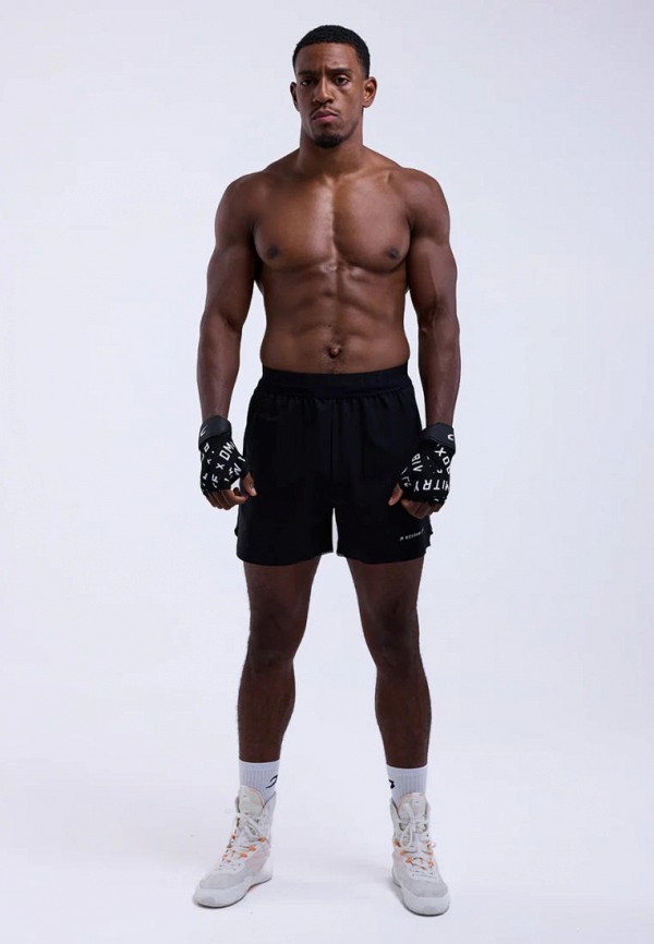 Шорты спортивные Boxraw 8991₽