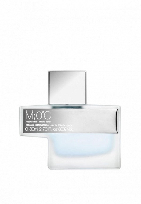 Туалетная вода Masaki Matsushima 5300₽