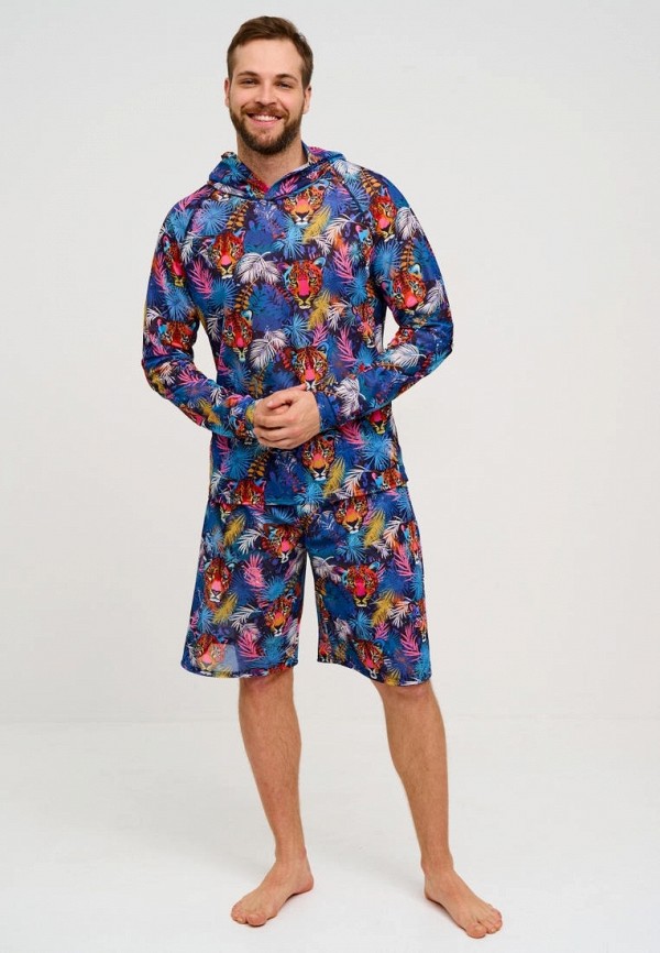 Гидрофутболка Aaah!