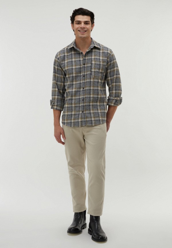 Рубашка Mudo 2998₽